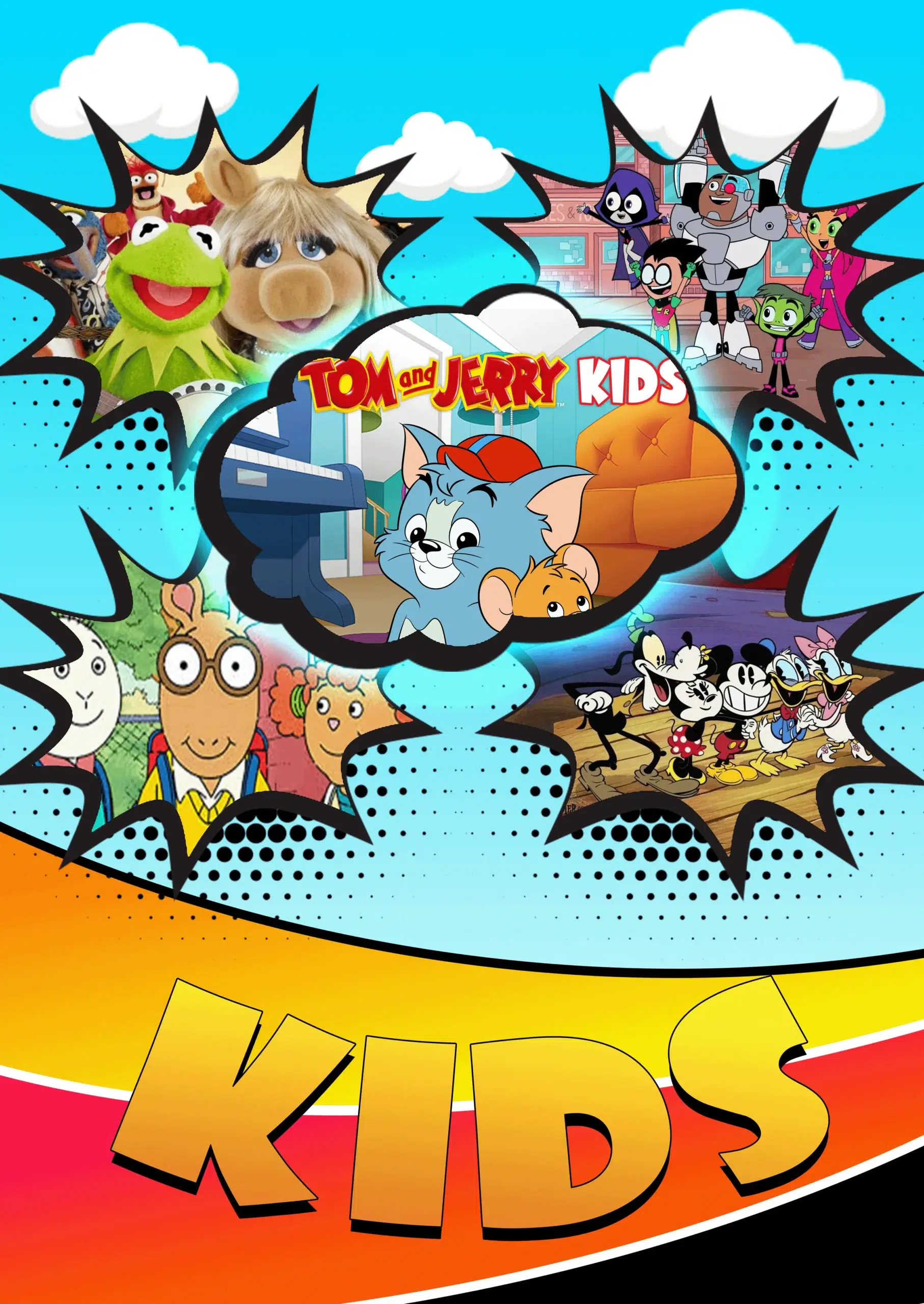 Kids